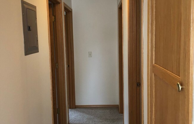 3 beds, 1 bath, $1,850