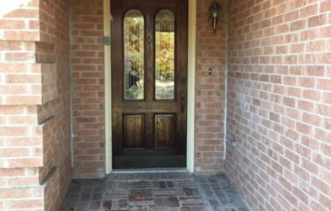 3 bedroom single-family in Burleson ISD