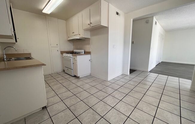 Cypress Apartments