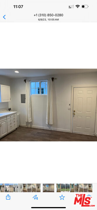 Studio, 1 bath, 450 sqft, $1,850