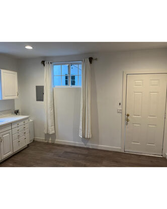 Studio, 1 bath, 450 sqft, $1,850