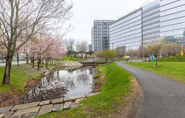 1 bed, 1.5 baths, 948 sqft, $4,150, Unit 133
