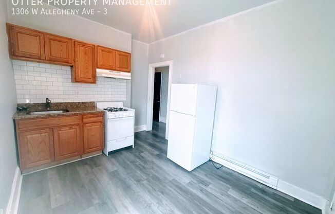1306 W ALLEGHENY AVE