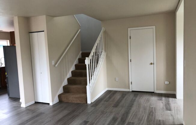 3bd/2.5ba House in Tacoma