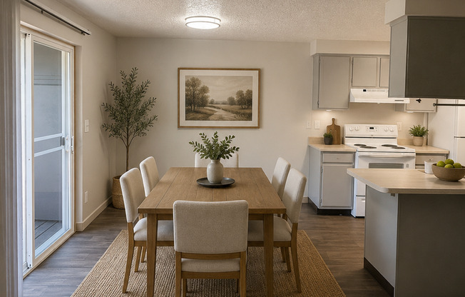 2 beds, 2 baths, 1,070 sqft, $1,595, Unit 18-201