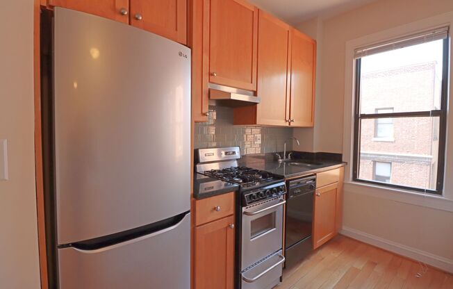 Studio, 1 bath, 458 sqft, $2,175, Unit W106