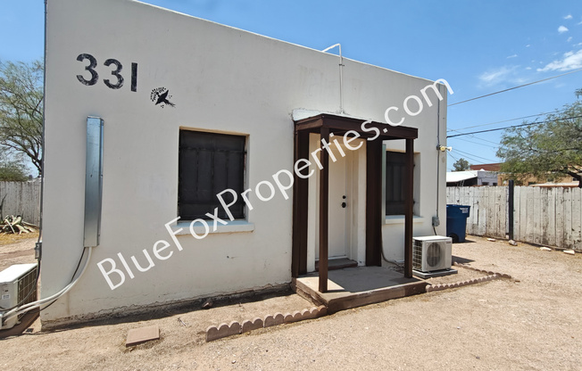 331 N CHERRY AVE