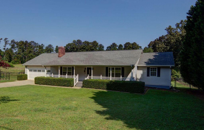 3022 WILDWOOD ROAD