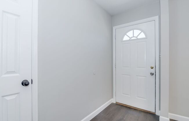 Excellent Newly Renovated Home!