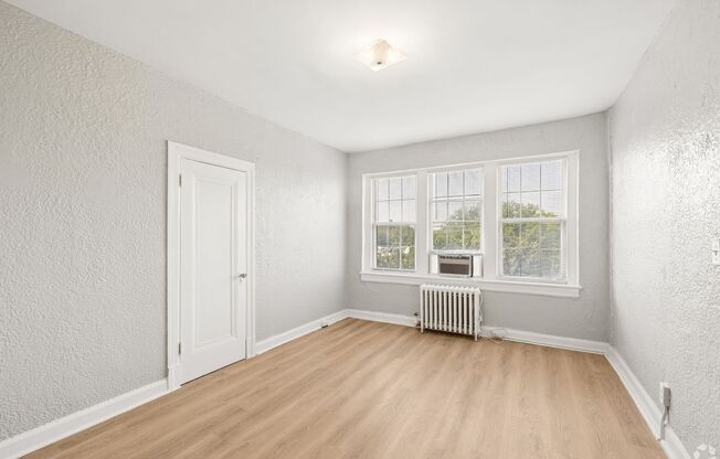 3701 PERSHING