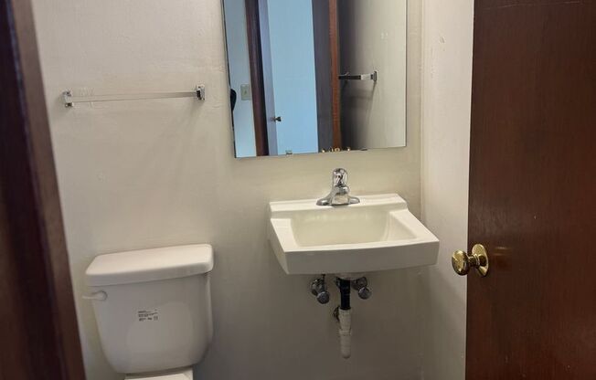 2 beds, 1 bath, 550 sqft, $695, Unit 1116-207