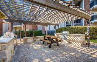 Champions of North Dallas Affordable Apartments
