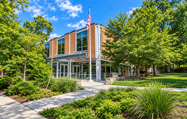 Partner-provided property photo
