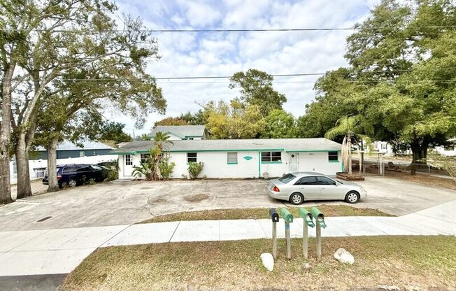 2611 41st Avenue North - D