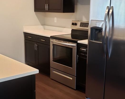 2 beds, 1 bath, 1,000 sqft, $1,295, Unit Unit #3