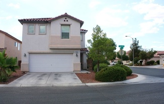 Beautiful Three Bedroom Home with a Great Floor plan!