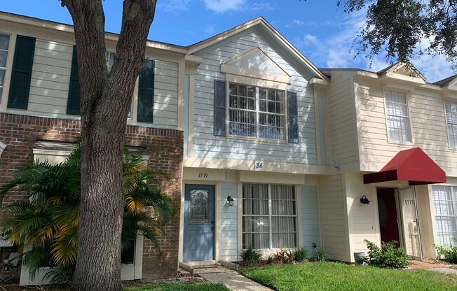 2/1.5 Fletcher Mill Townhouse $1450/month Available 11/1/2024