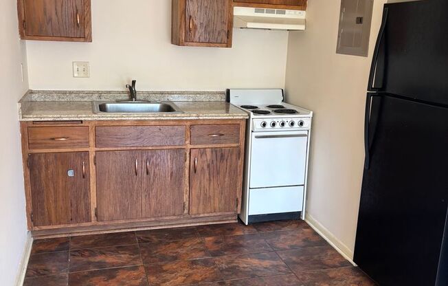 River Park Estates LLC