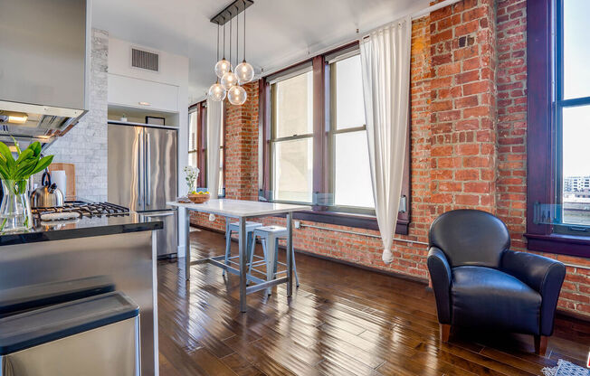 Partner-provided property photo