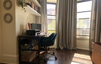 1 bed, 1 bath, $3,250, Unit 2A