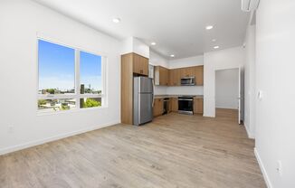 2 beds, 1 bath, 1,041 sqft, $2,250, Unit 105