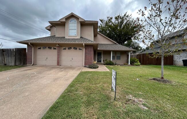 North Richland Hills Homes for Rent