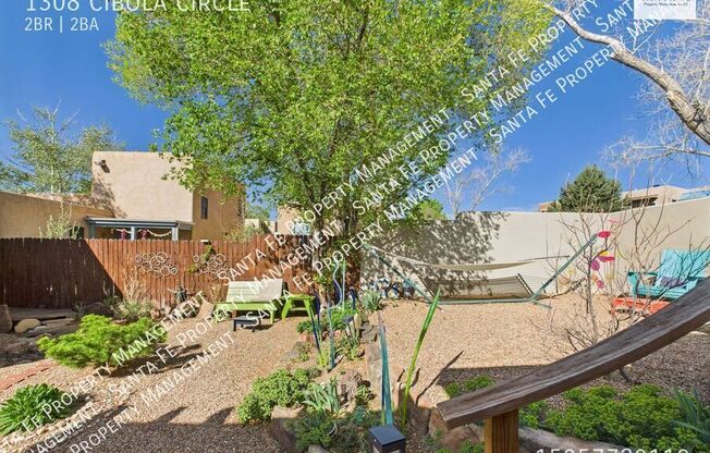 1308 CIBOLA CIR