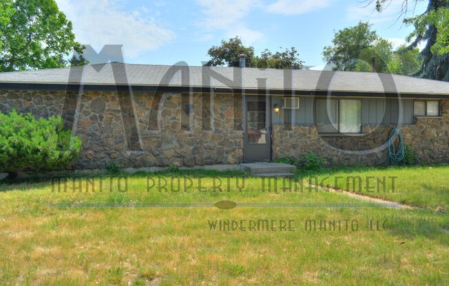 Indiana Ave/Ella Rd Duplex
