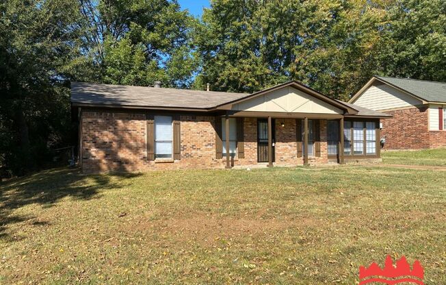Welcome to 5370 Haynes Dr!