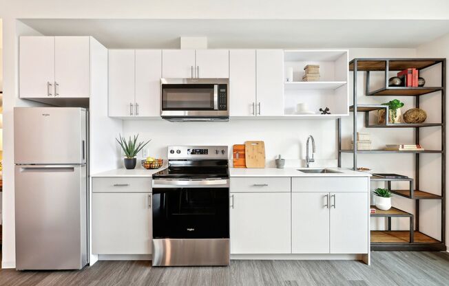 Koz on Alderwood Mall Blvd