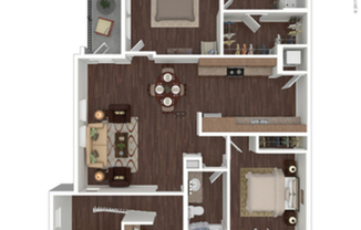 Partner-provided photo for $1924 unit
