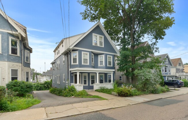 648 South St.