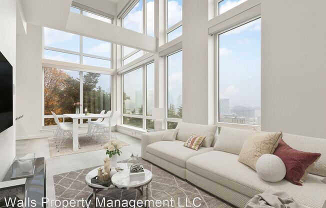 Bell View Apartments
