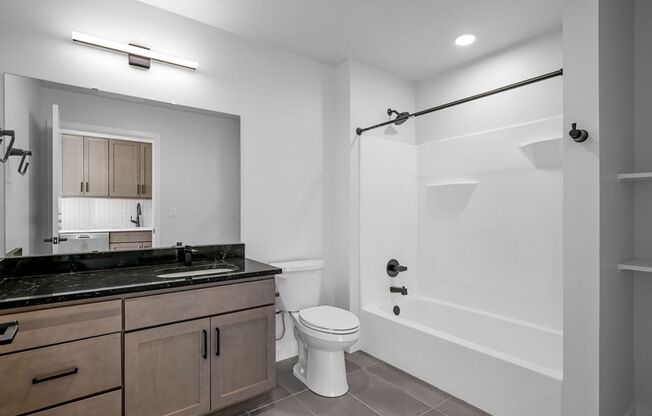 Studio, 1 bath, 402 sqft, $1,225, Unit 302