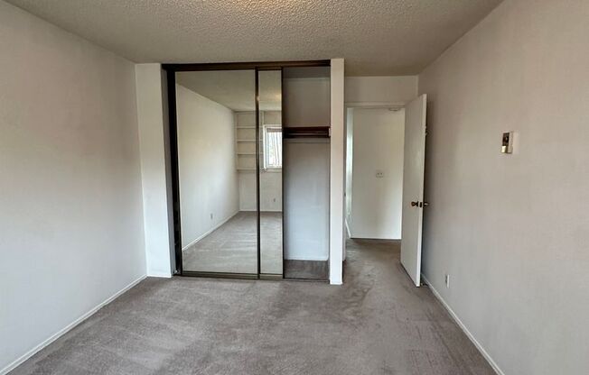 2 beds, 1 bath, $1,395, Unit Apt F