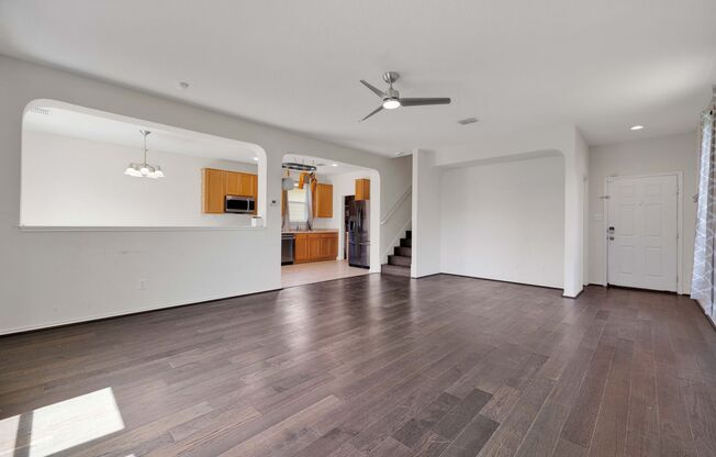Beautiful Upgraded Home in the Enclave at Lakeside