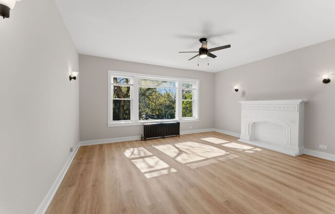 The Juneway Terrace West