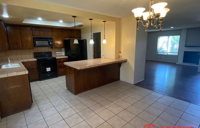 Cozy Southwest 3 Bedroom 2 Bath Home Coming Soon!