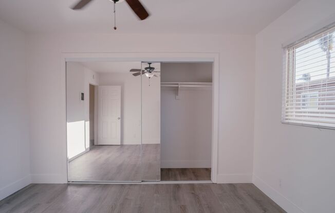 2 beds, 1.5 baths, 940 sqft, $2,650, Unit 12-A