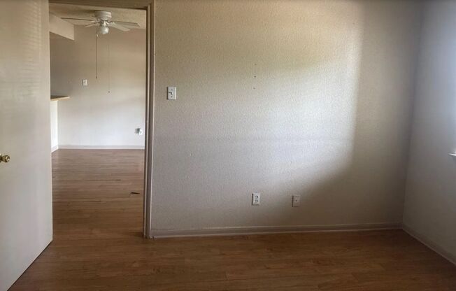 1 bed, 1 bath, 600 sqft, $1,600, Unit 103