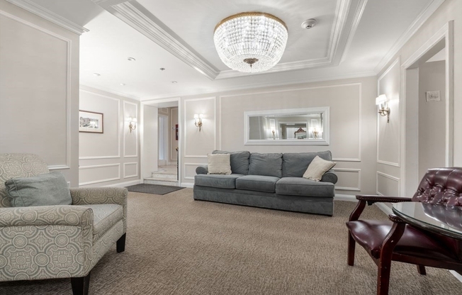 1 bed, 1 bath, 689 sqft, $3,250, Unit 6D