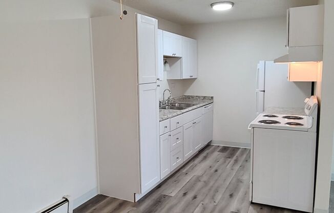 2 beds, 1 bath, 790 sqft, $1,300