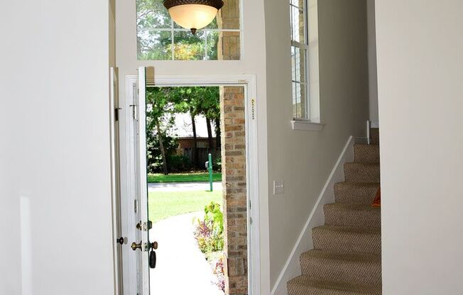 3 Bedroom in Bluewater Bay!