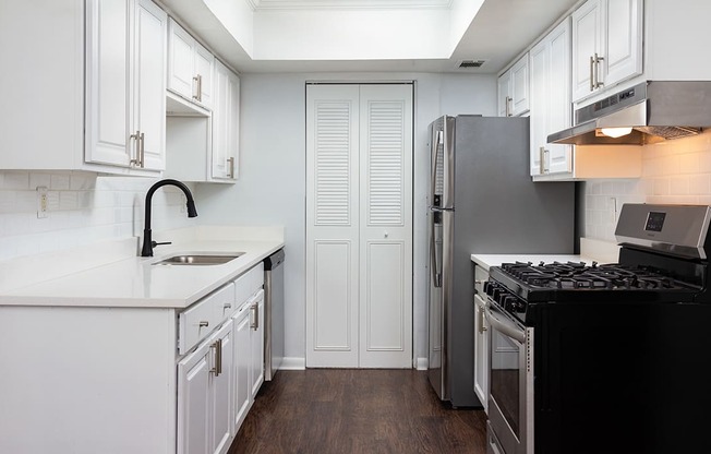 The Hills at East Cobb Spaxel