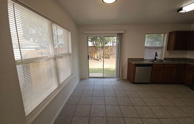 Nice Home in Mansfield ISD