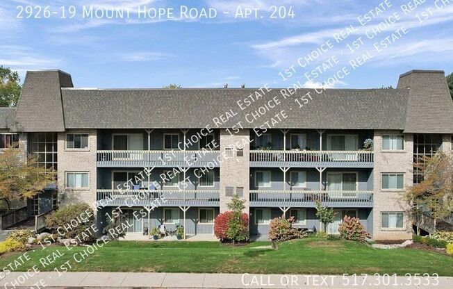 2926 19 MT HOPE RD