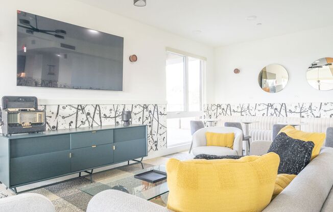 Experience the One Piedmont LIFESTYLE Oakland's Newest Majestic Contemporary Oasis right on Piedmont Ave! NOW Leasing