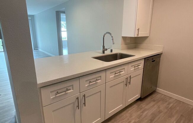 View On California - Spacious with Modern Updates, fireplace (select units) & private balcony | Parking Available