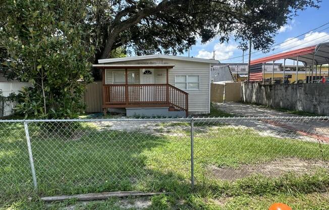 3609 E MOHAWK AVE