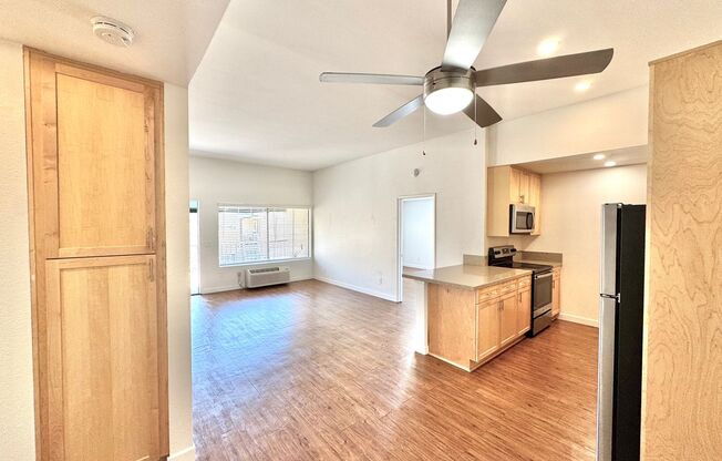 Valley View Terrace